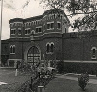 Grafton Heritage Trail - Surfers Paradise Gold Coast