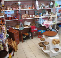 Clock Tower Gallery - Surfers Paradise Gold Coast