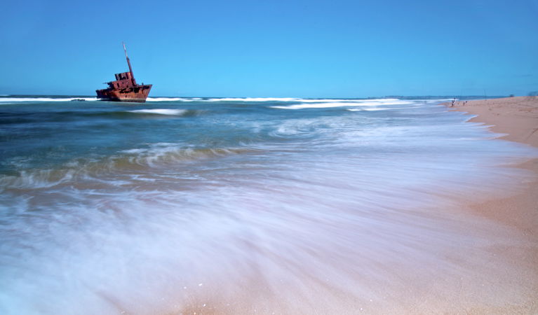Salt Ash NSW Surfers Paradise Gold Coast