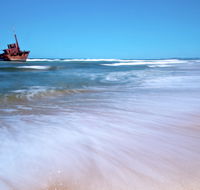 Worimi National Park - Surfers Paradise Gold Coast