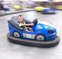 Funland Ulladulla - Surfers Paradise Gold Coast