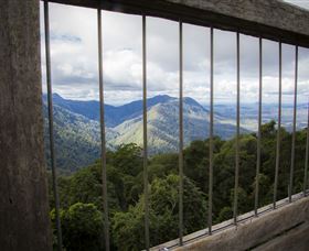 Dorrigo Rainforest Centre - Surfers Paradise Gold Coast 0