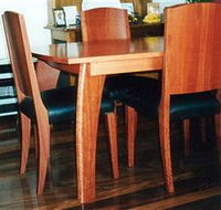 David Herring Furniture Design - Surfers Paradise Gold Coast