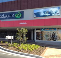 Southern Man Ulladulla Surf Shop - Surfers Paradise Gold Coast