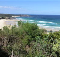 South Pacific Heathland Reserve - Surfers Paradise Gold Coast