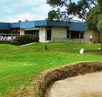 Vincentia Golf Club - Surfers Paradise Gold Coast