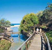 Eli Creek - Surfers Paradise Gold Coast