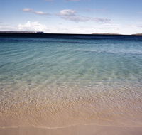 Hyams Beach trail - Surfers Paradise Gold Coast