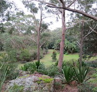 Booderee National Park Botanic Gardens - Surfers Paradise Gold Coast