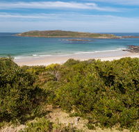 Murramarang Aboriginal Area - Surfers Paradise Gold Coast