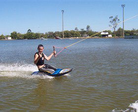 Cable Ski Logan - Surfers Paradise Gold Coast 1