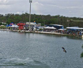 Cable Ski Logan - Surfers Paradise Gold Coast 3