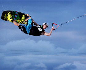 Cable Ski Logan - Surfers Paradise Gold Coast 2