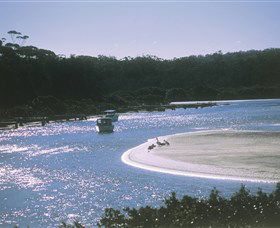 Jack Buckley Memorial Park And Picnic Area - Tomakin - Surfers Paradise Gold Coast 0