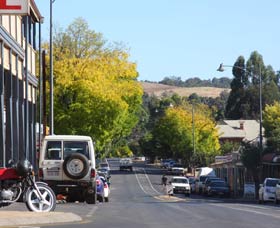 Blackwood River Tourist Drive - Surfers Paradise Gold Coast 3