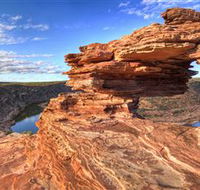 Inland Gorges - Surfers Paradise Gold Coast