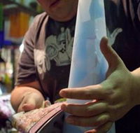 Nimbin Candle Factory - Surfers Paradise Gold Coast