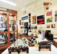 Nimbin Artists Gallery - Surfers Paradise Gold Coast