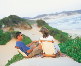Port Stephens NSW Surfers Paradise Gold Coast