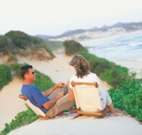 Anna Bay Beach - Surfers Paradise Gold Coast