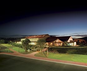 Australian Outback Spectacular: High Country Legends - Surfers Paradise Gold Coast 0