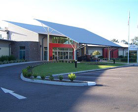 Club Taree - Surfers Paradise Gold Coast 1