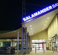 Salamander Shopping Centre - Surfers Paradise Gold Coast