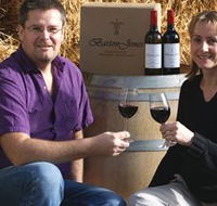 Barton Jones Wines - Surfers Paradise Gold Coast