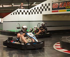 Slideways - Go Karting Gold Coast - Surfers Paradise Gold Coast 0