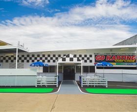 Slideways - Go Karting Gold Coast - Surfers Paradise Gold Coast 1