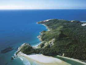 Moreton Island National Park - Surfers Paradise Gold Coast 0
