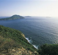 Yacaaba Head Walk - Surfers Paradise Gold Coast