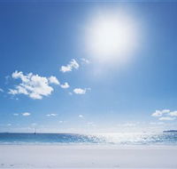 Hawks Nest Beach - Surfers Paradise Gold Coast