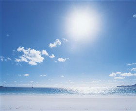 Hawks Nest Beach - Surfers Paradise Gold Coast 0