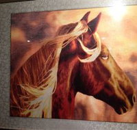 Silk Art Gallery - Surfers Paradise Gold Coast