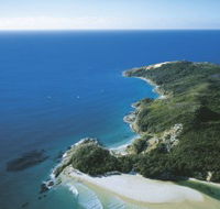 Mount Tempest - Surfers Paradise Gold Coast
