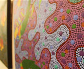 Aboriginal Art Gallery Space - Surfers Paradise Gold Coast 4