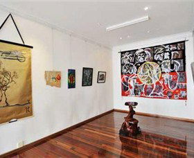 Serpentine Gallery - Surfers Paradise Gold Coast 5