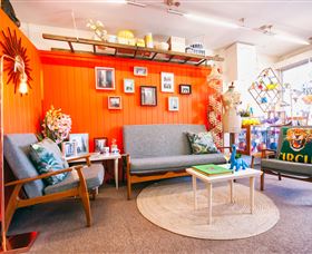Arts, Vintage And Retro Trail - Surfers Paradise Gold Coast 2