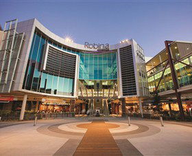 Robina Town Centre - Surfers Paradise Gold Coast 0