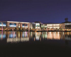 Robina Town Centre - Surfers Paradise Gold Coast 1