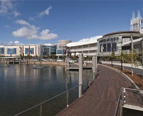 Robina Town Centre - Surfers Paradise Gold Coast 2
