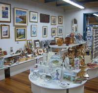Ferry Park Gallery - Surfers Paradise Gold Coast