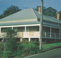 Maclean Stone Cottage and Bicentennial Museum - Surfers Paradise Gold Coast