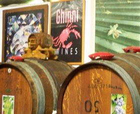 Ghinni Wines - Surfers Paradise Gold Coast 0