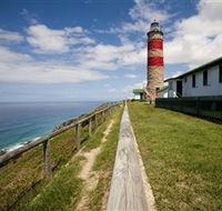 Moreton Island Lighthouse - Surfers Paradise Gold Coast