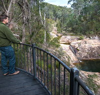 Biamanga National Park - Surfers Paradise Gold Coast