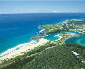 Apex Park Picnic Area Narooma - Surfers Paradise Gold Coast 0