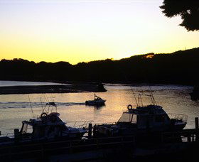 Apex Park Picnic Area Narooma - Surfers Paradise Gold Coast 1