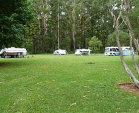 Bobs Creek NSW Surfers Paradise Gold Coast